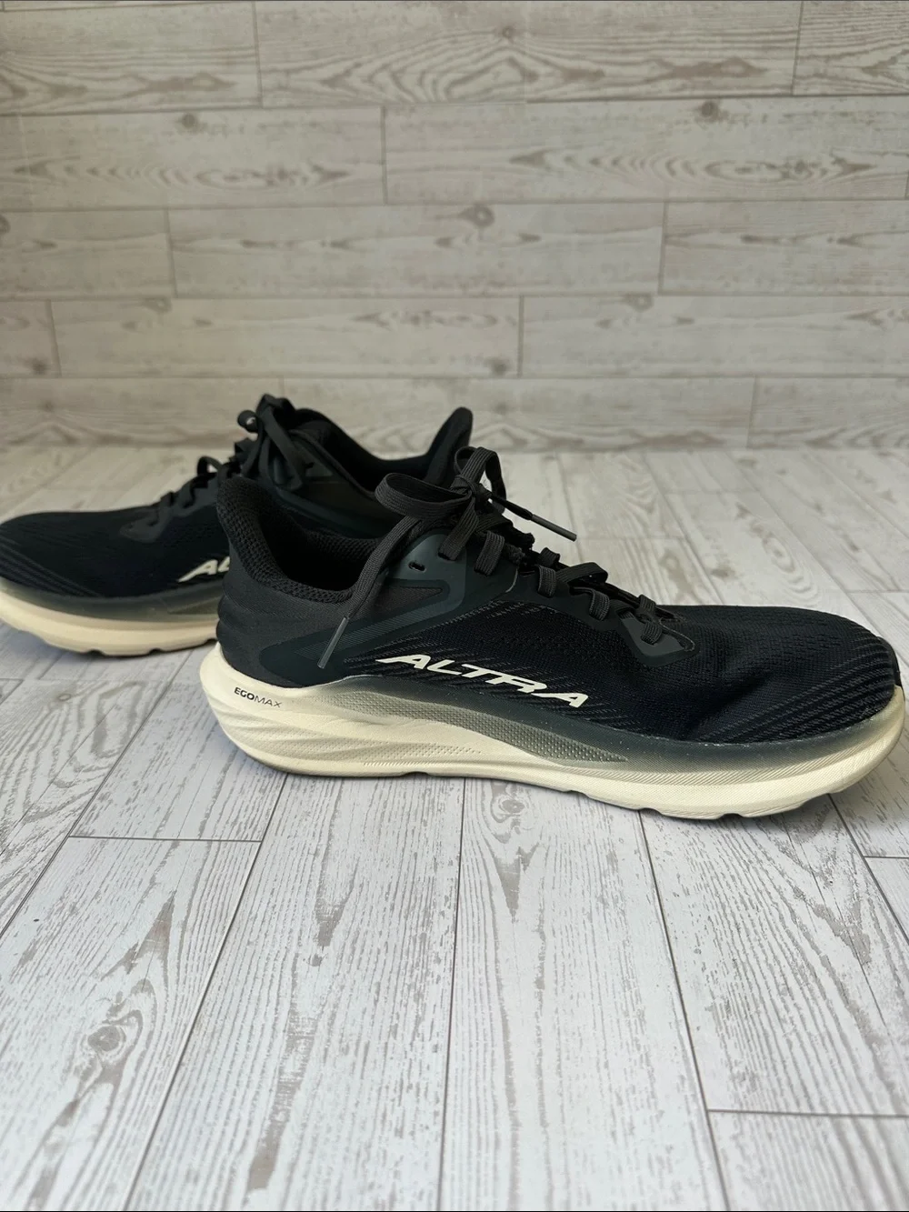 Altra these walking
